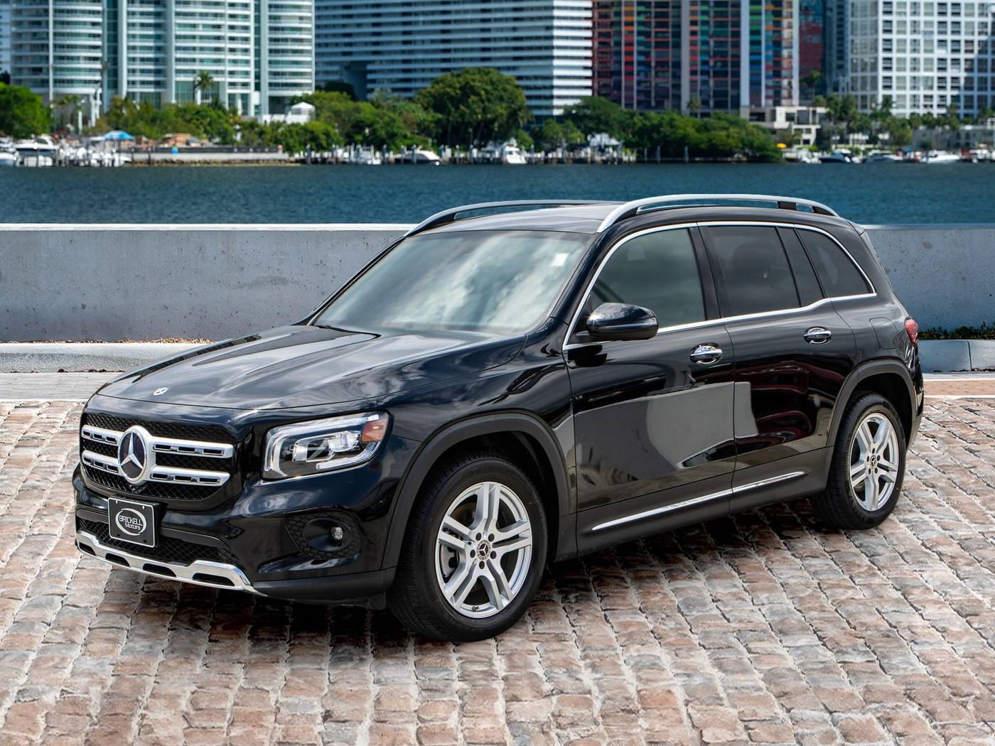 2020 Mercedes-Benz GLB GLB 250 — SUV — 44,074 mi — Miami, FL