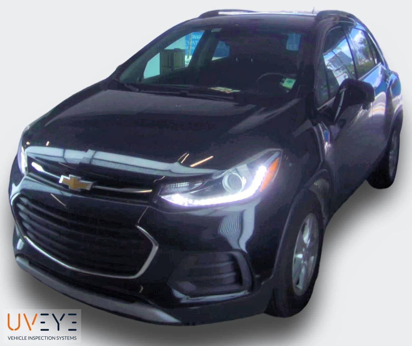 2019 Chevrolet Trax LT — SUV — 22,897 mi — Miami, FL