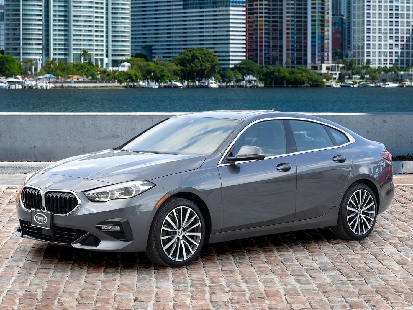 2021 BMW 2 Series 228i — Sedan — 50,860 mi — Miami, FL