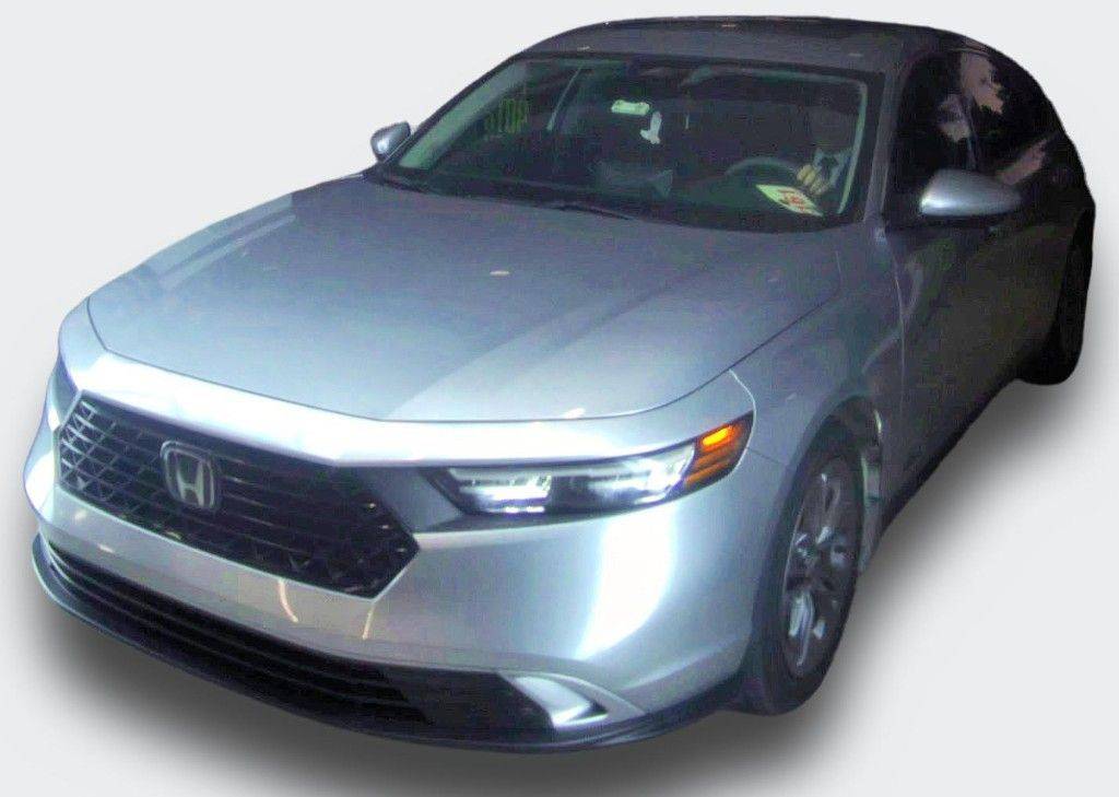 2023 Honda Accord EX — Sedan — 14,509 mi — Miami, FL