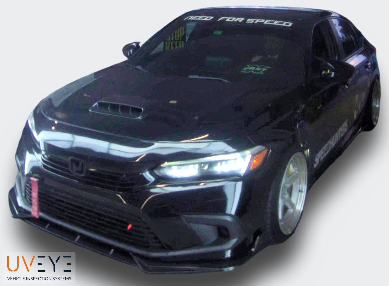 2024 Honda Civic Sport — Hatchback — 27,878 mi — Miami, FL
