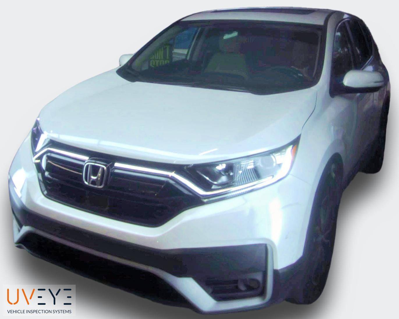 2022 Honda CR-V EX — SUV — 36,961 mi — Miami, FL