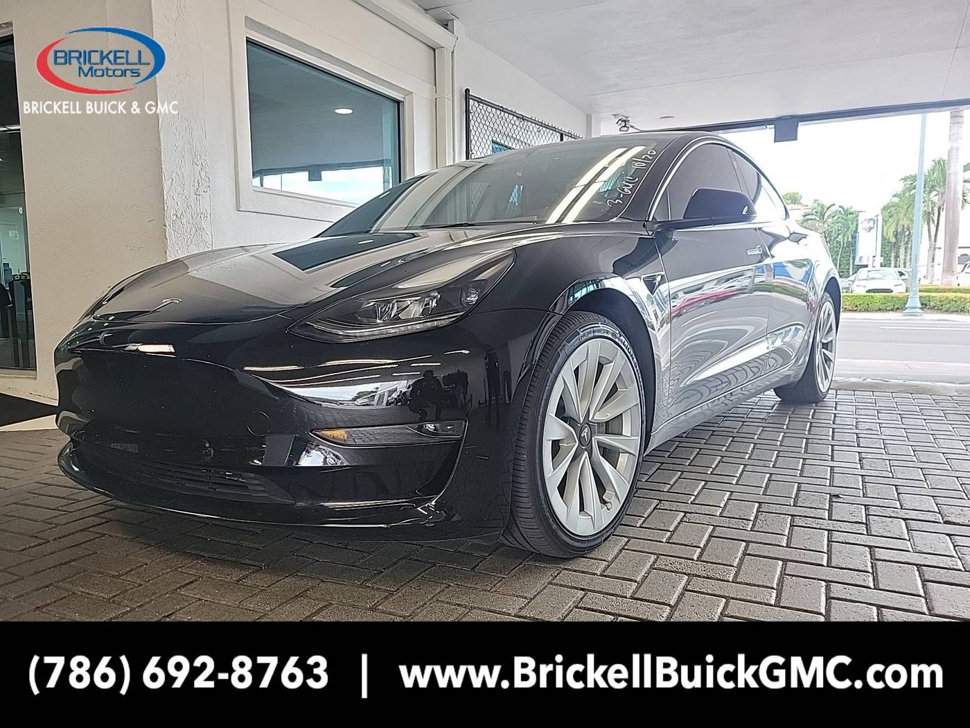 2023 Tesla Model 3 Model 3 — Sedan — 37,133 mi — Miami, FL