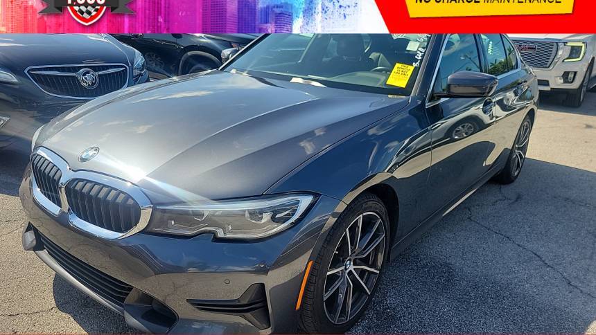 Used BMW 3 Series 330i for Sale Near Me - Page 2 - TrueCar