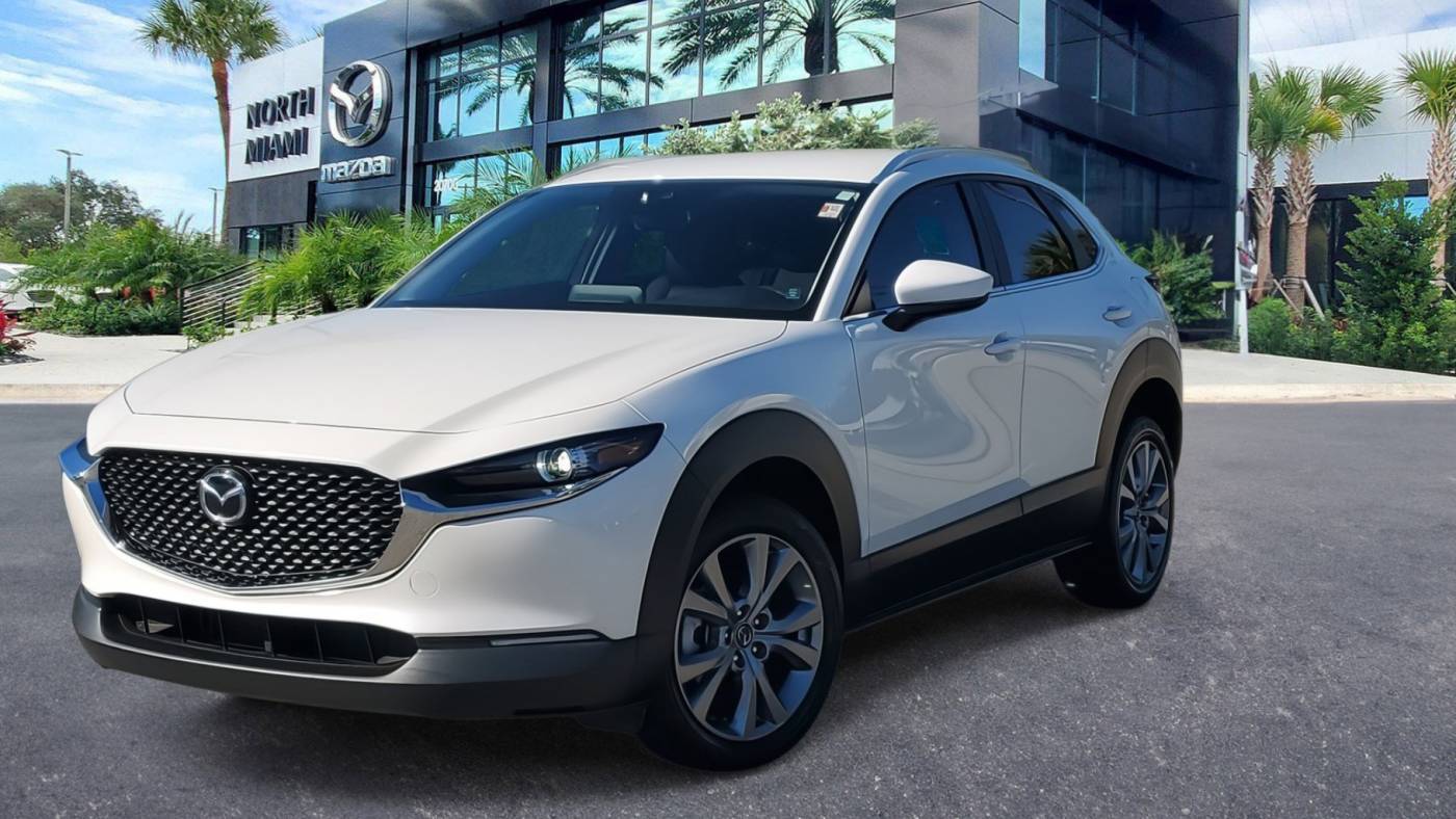 2022 Mazda CX-30 Select — SUV — 37,282 mi — Miami, FL
