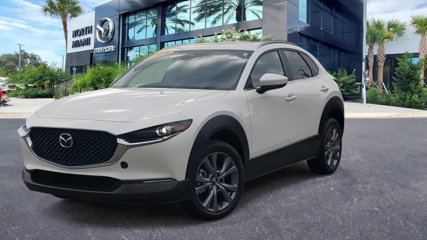 2024 Mazda CX-30 Preferred — SUV — 3,291 mi — Miami, FL