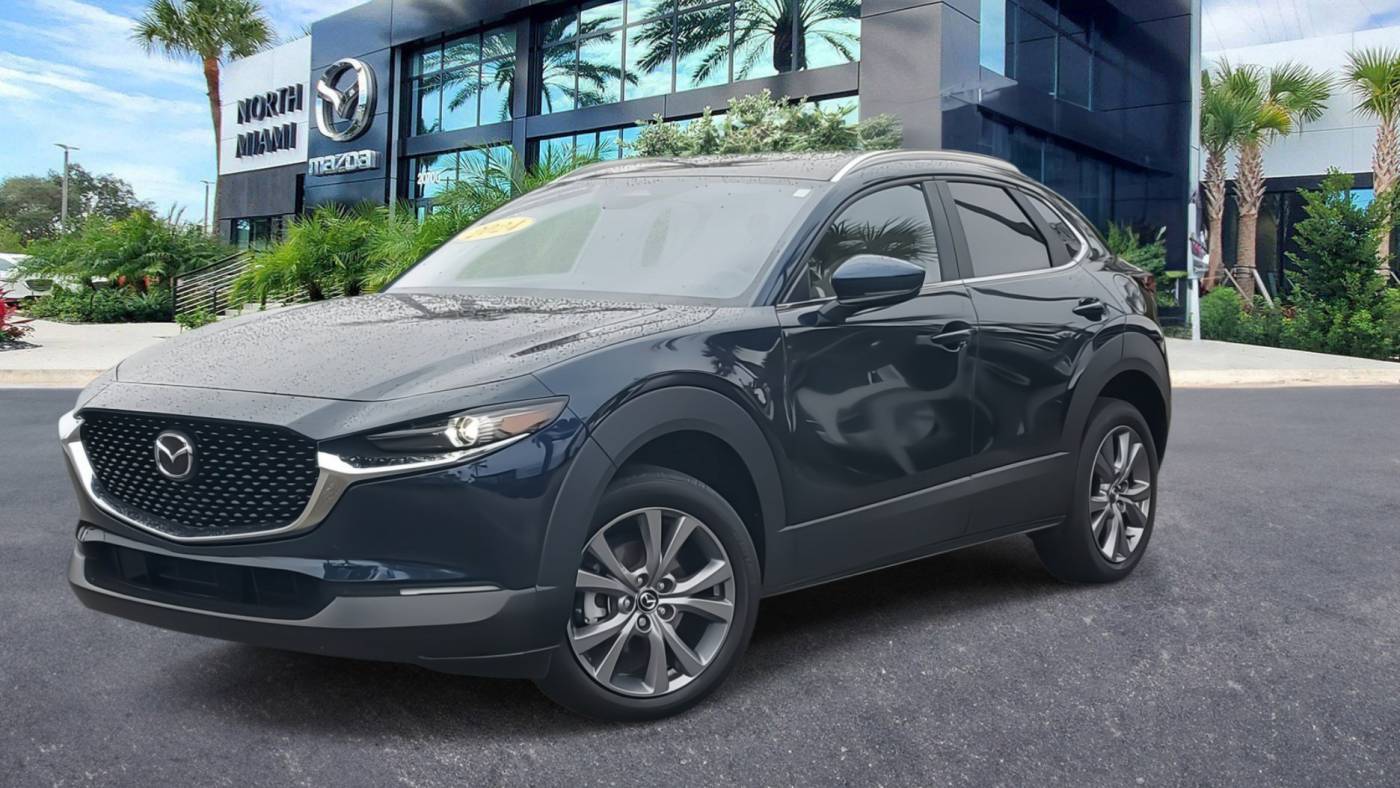 2024 Mazda CX-30 Preferred — SUV — 3,893 mi — Miami, FL