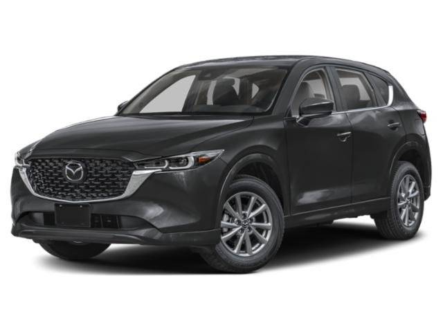 2025 Mazda CX-5 2.5 S Select — SUV — 25 mi — Miami, FL