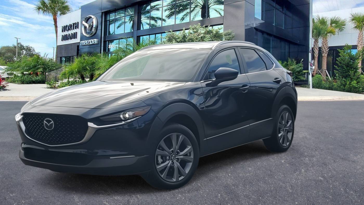 2024 Mazda CX-30 Preferred — SUV — 4,982 mi — Miami, FL