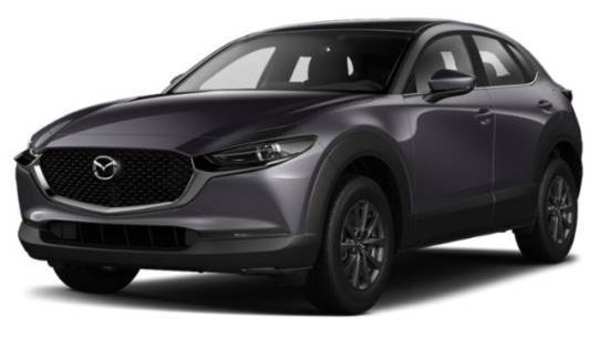 2022 Mazda CX-30 S — SUV — 22,694 mi — Miami, FL