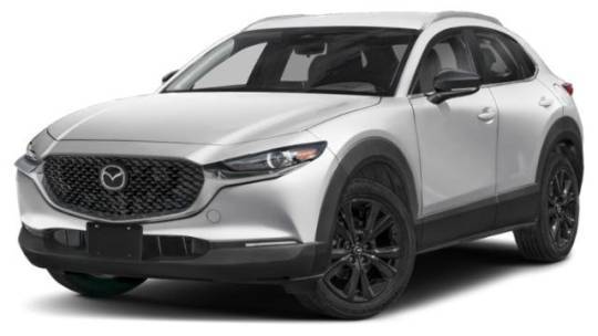 2025 Mazda CX-30 Select Sport — SUV — 10 mi — Miami, FL