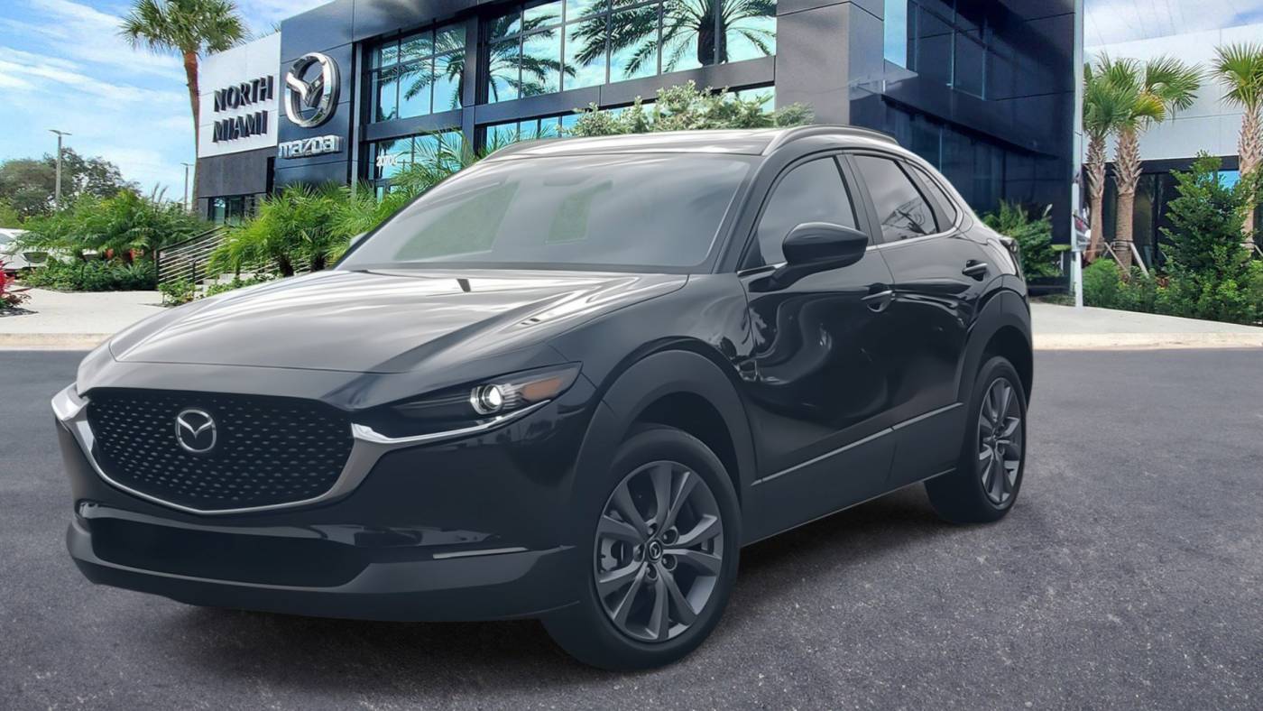 2024 Mazda CX-30 Preferred — SUV — 3,112 mi — Miami, FL