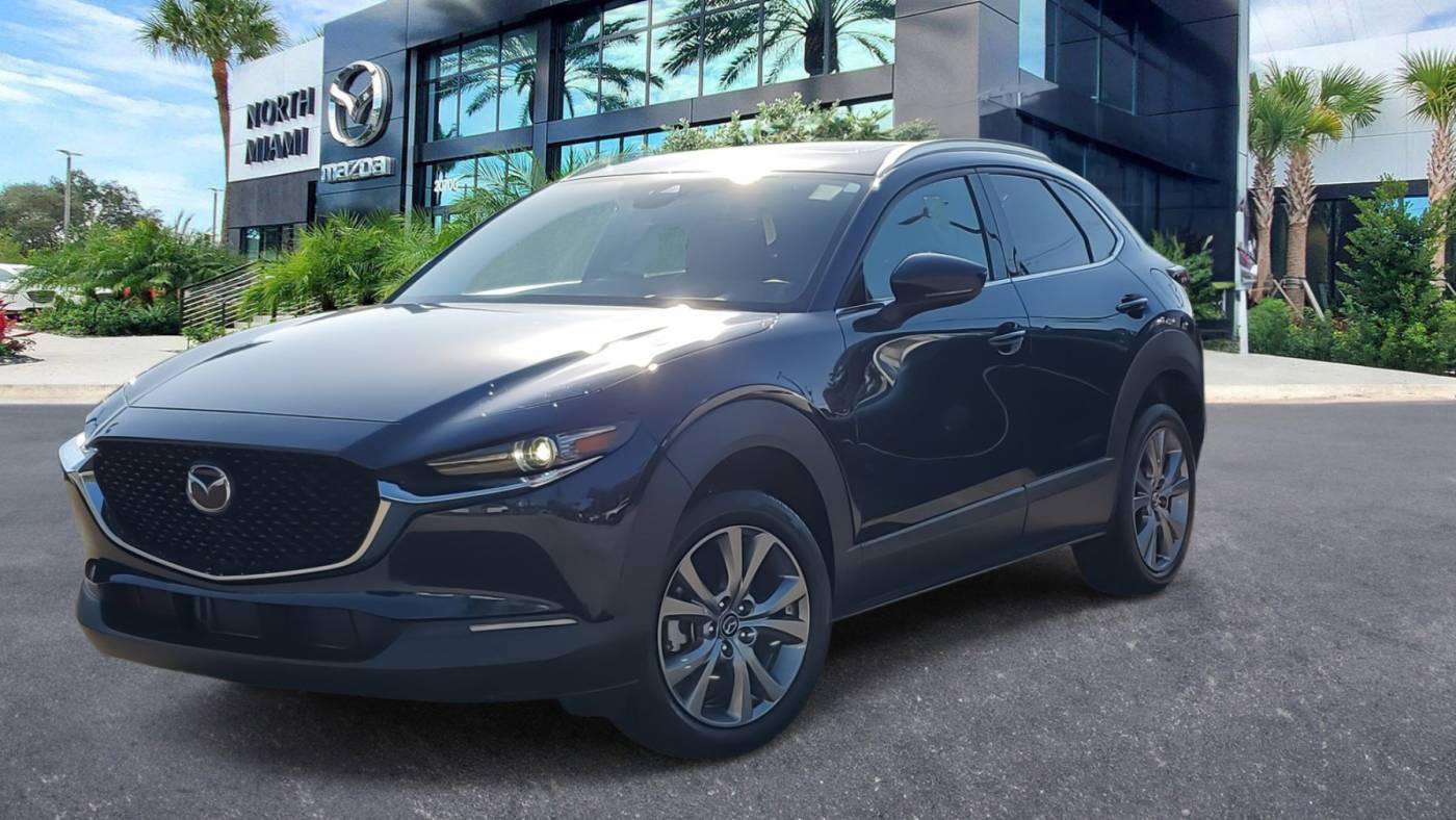 2022 Mazda CX-30 Premium — SUV — 10,159 mi — Miami, FL