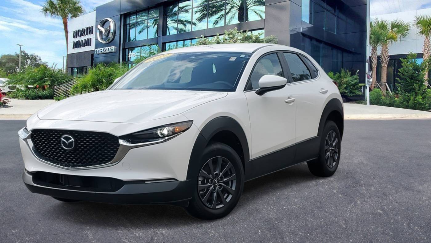 2022 Mazda CX-30 S — SUV — 18,993 mi — Miami, FL