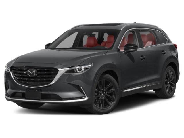 2021 Mazda CX-9 Carbon Edition — SUV — 31,235 mi — Miami, FL