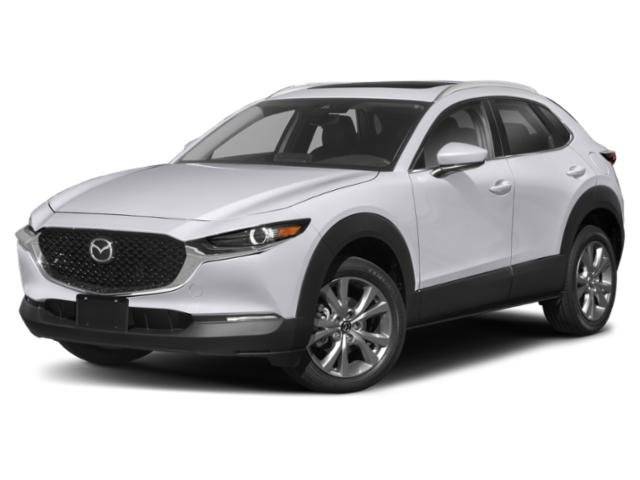 2022 Mazda CX-30 Preferred — SUV — 43,772 mi — Miami, FL