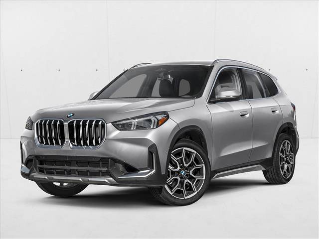 2025 BMW X1 28i — SUV — 6 mi — Delray Beach, FL