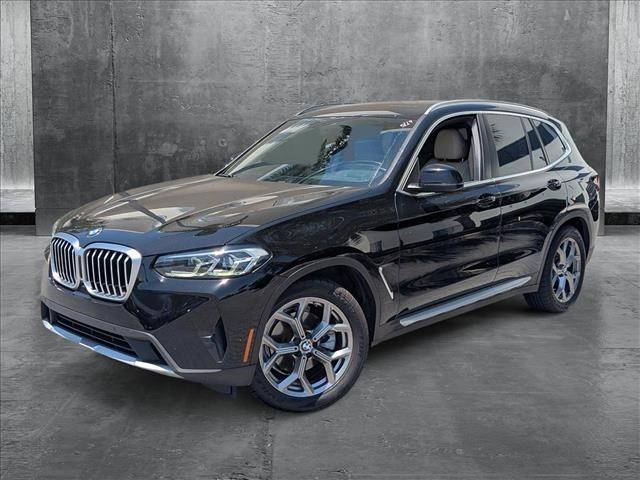 2022 BMW X3 30i — SUV — 76,176 mi — Delray Beach, FL