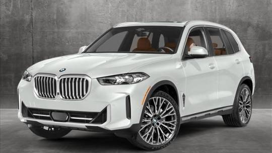 2024 BMW X5 40i — SUV — 15,304 mi — Delray Beach, FL