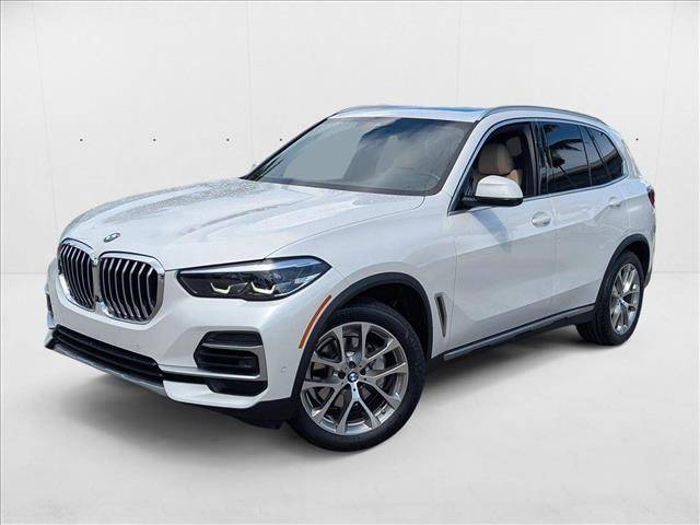 2022 BMW X5 40i — SUV — 40,085 mi — Delray Beach, FL