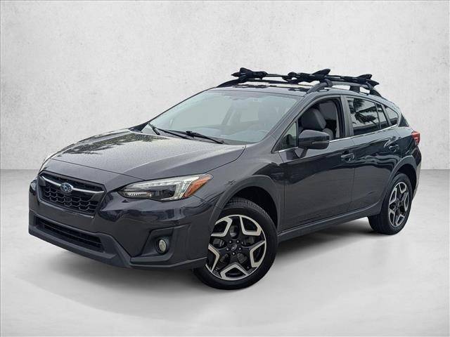 2019 Subaru Crosstrek Limited — SUV — 105,961 mi — Delray Beach, FL