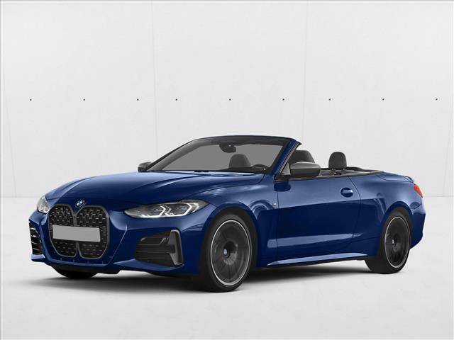 2024 BMW 4 Series M440i — Convertible — 6,539 mi — Delray Beach, FL