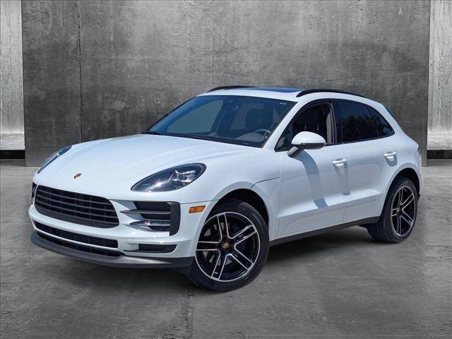 2019 Porsche Macan Standard — SUV — 26,906 mi — Delray Beach, FL