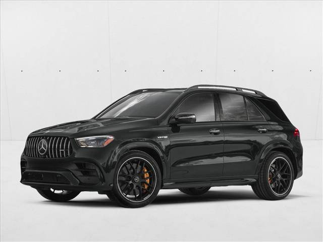 2024 Mercedes-Benz GLE AMG GLE 63 S — SUV — 14,005 mi — Delray Beach, FL