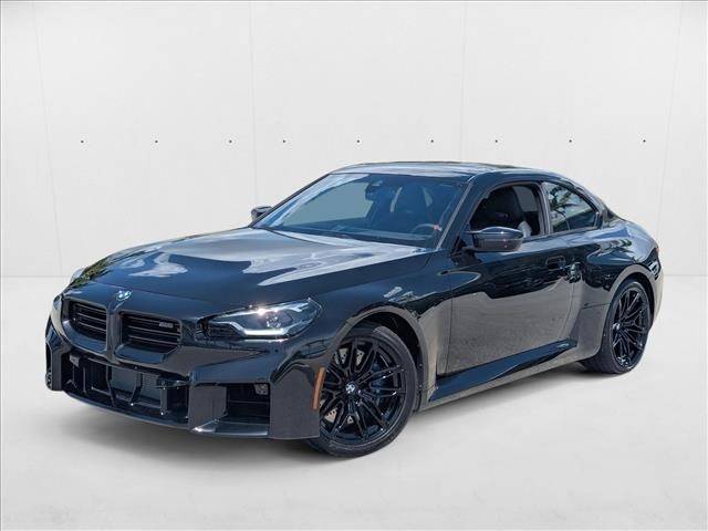 2025 BMW M2 Standard — Coupe — 949 mi — Delray Beach, FL