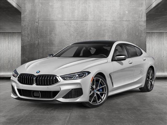 2022 BMW 8 Series M850i — Sedan — 14,480 mi — Delray Beach, FL