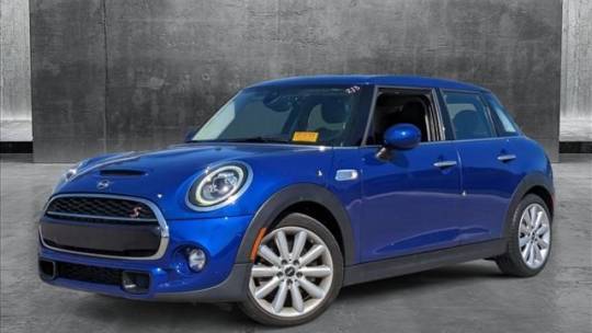 2019 MINI Hardtop Cooper S — Hatchback — 37,495 mi — Delray Beach, FL