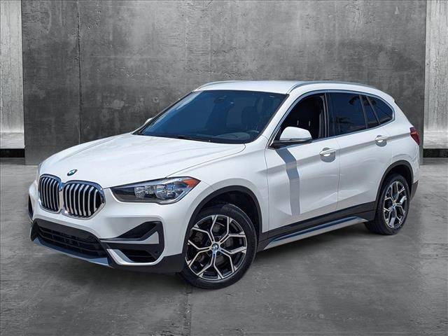 2022 BMW X1 28i — SUV — 26,825 mi — Delray Beach, FL