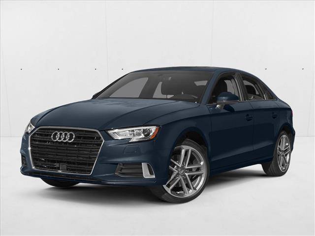 2017 Audi A3 Premium — Sedan — 80,611 mi — Delray Beach, FL