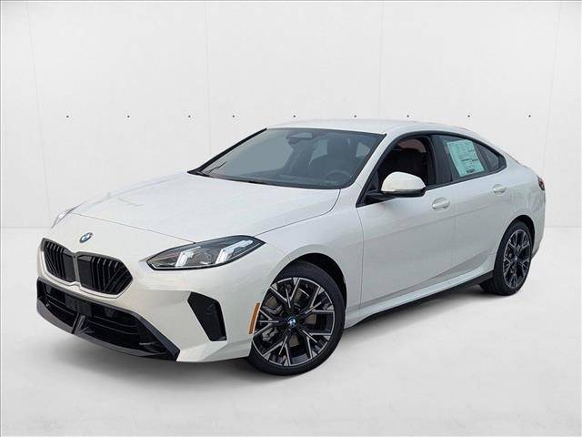 2025 BMW 2 Series 228i — Sedan — 9 mi — Delray Beach, FL