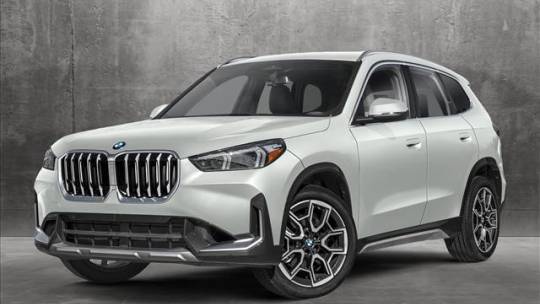 2025 BMW X1 28i — SUV — 13 mi — Delray Beach, FL