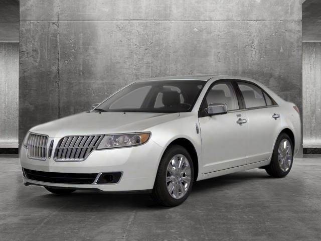 2012 Lincoln MKZ FWD — Sedan — 62,384 mi — Delray Beach, FL