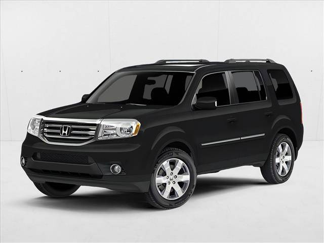 2014 Honda Pilot Touring — SUV — 144,121 mi — Delray Beach, FL