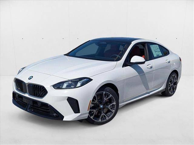 2025 BMW 2 Series 228i — Sedan — 716 mi — Delray Beach, FL