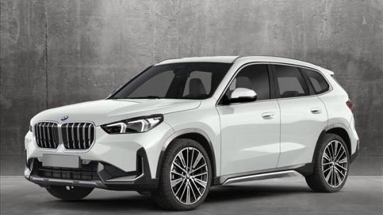 2024 BMW X1 28i — SUV — 7,757 mi — Delray Beach, FL
