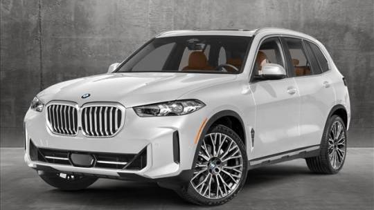 2024 BMW X5 40i — SUV — 12,249 mi — Delray Beach, FL