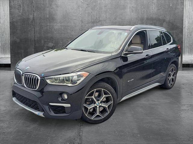 2018 BMW X1 28i — SUV — 64,755 mi — Delray Beach, FL