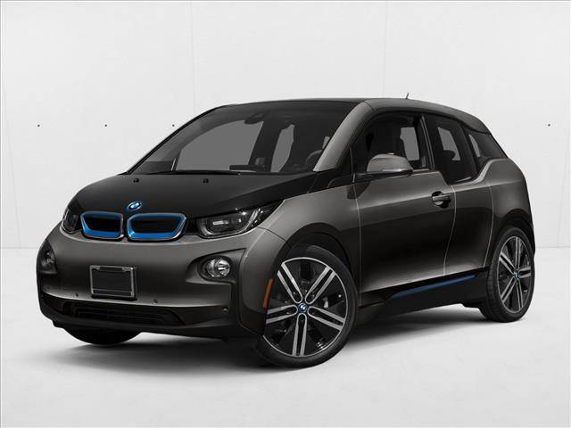 2015 BMW i3 60 Ah — Hatchback — 54,006 mi — Delray Beach, FL