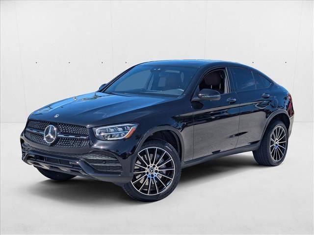 2023 Mercedes-Benz GLC GLC 300 — SUV — 29,660 mi — Delray Beach, FL