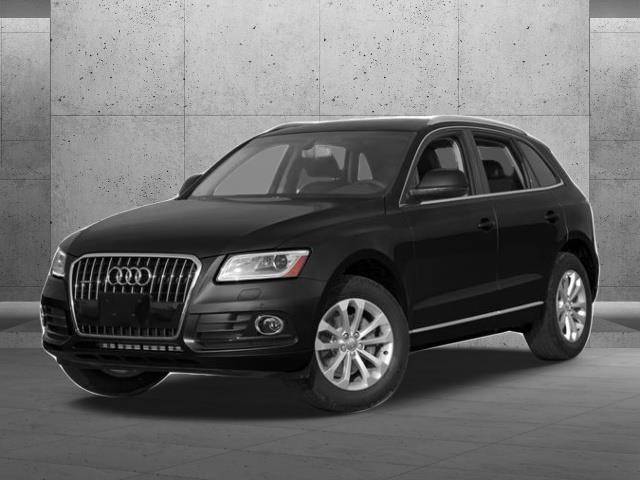 2014 Audi Q5 Premium Plus — SUV — 78,115 mi — Delray Beach, FL