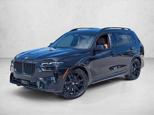 2023 BMW X7 40i — SUV — 20,499 mi — Delray Beach, FL