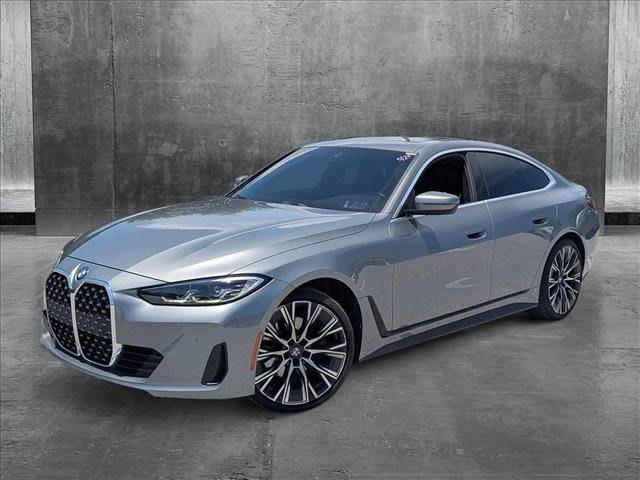 2023 BMW 4 Series 430i — Sedan — 32,217 mi — Delray Beach, FL