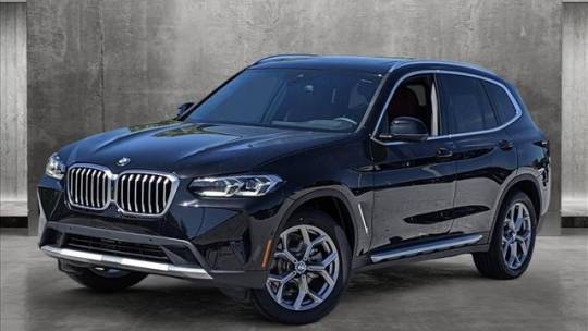 2024 BMW X3 30i — SUV — 11,577 mi — Delray Beach, FL
