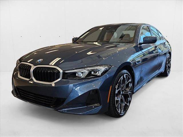 2025 BMW 3 Series 330i — Sedan — 13 mi — Delray Beach, FL