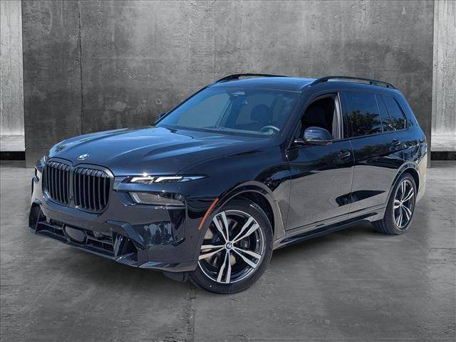 2023 BMW X7 40i — SUV — 38,489 mi — Delray Beach, FL