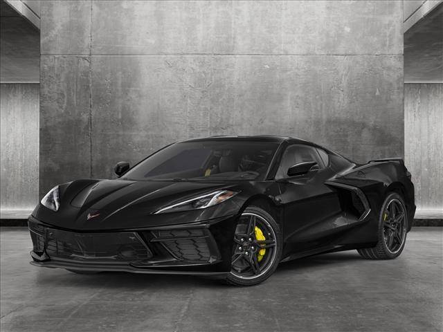 2023 Chevrolet Corvette 2LT — Coupe — 15,477 mi — Delray Beach, FL